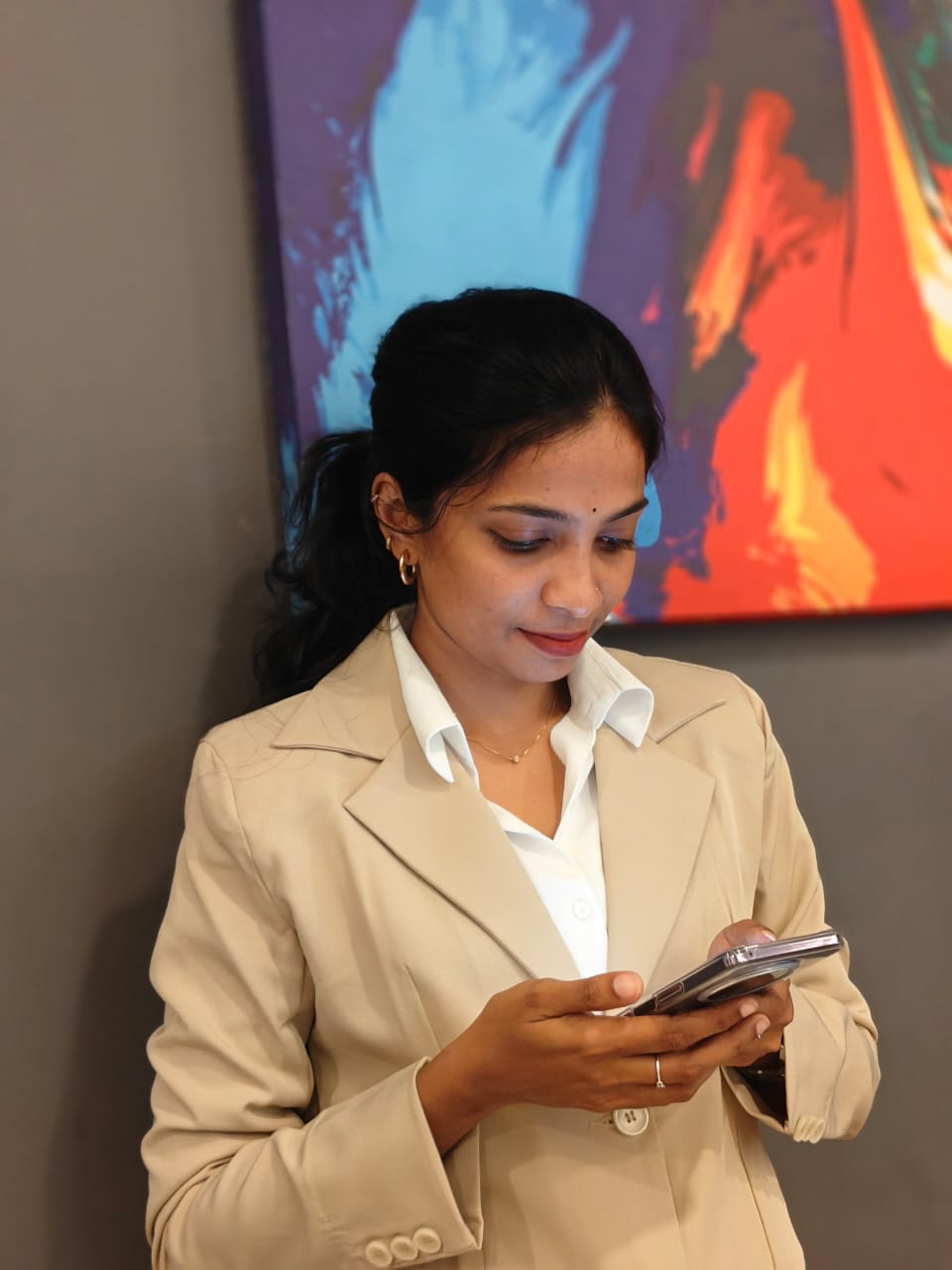 Anakha Prasannan
